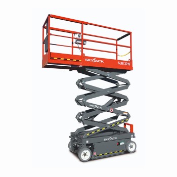 Aerial Work Platforms