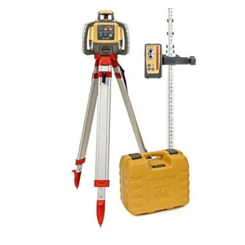 Levels & Electronic Measuring Tools